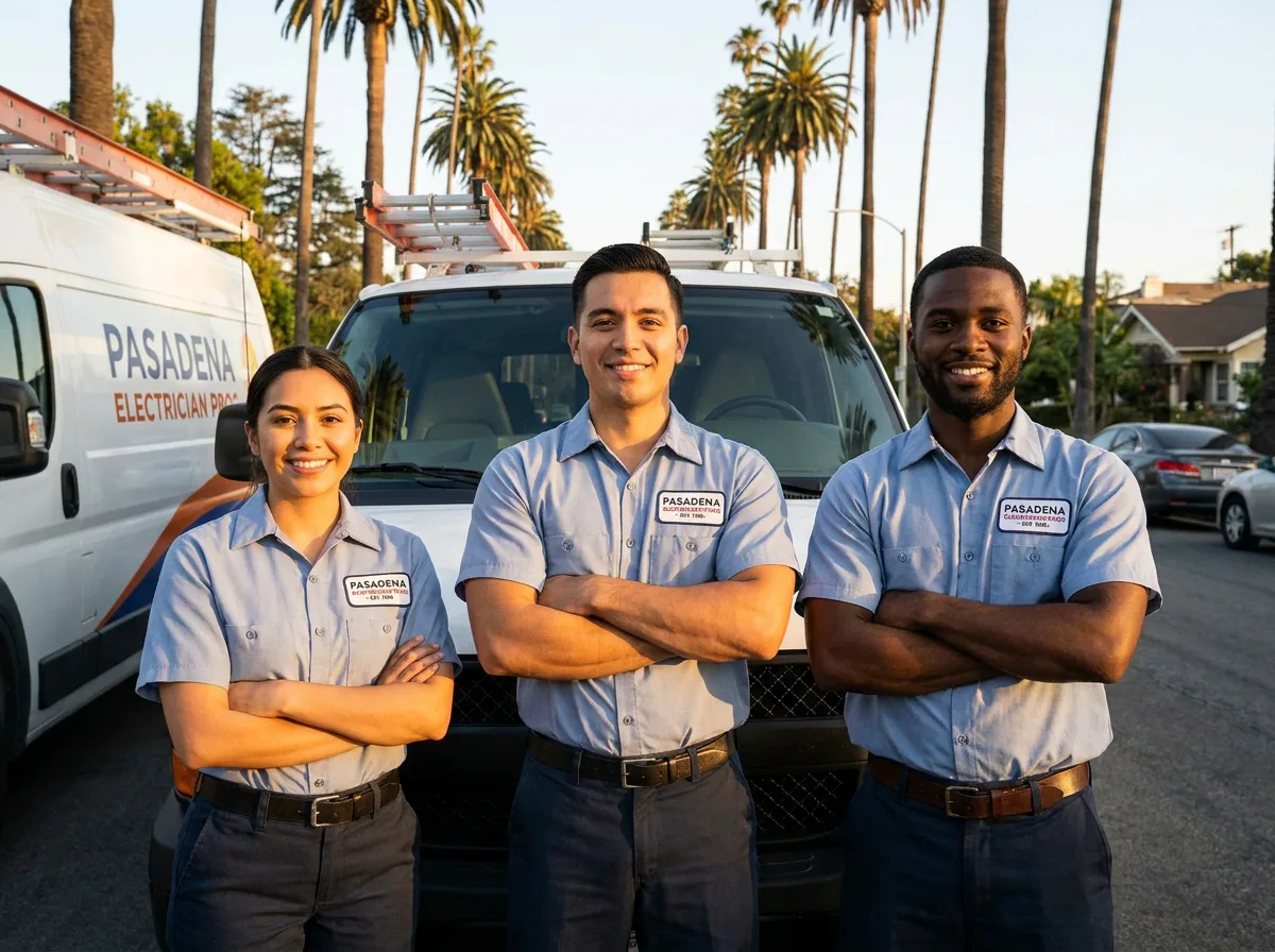 Electrician company in Plummer, MN
