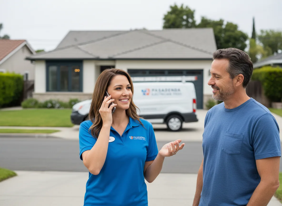 Electrician Plummer, MN FAQs